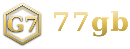 77gb logo